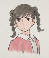 Primer fin de semana de Kokuriko en cines