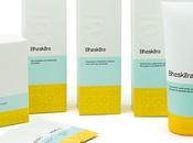 Piel nueva Bhaskára.