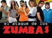 ataque zumbas