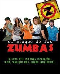 El ataque de los zumbas