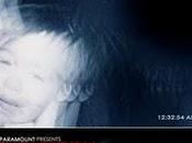 Paranormal activity primer trailer