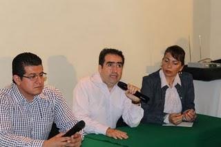 Cocinan frente común organizaciones contra el Metrobús