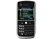 Conéctate mantén actualizado correo nuevo Celular T757A Kyoto