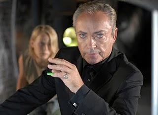 Rupert Friend en El Festival International de Cine Guanajuato