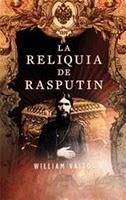 La reliquia de Rasputín - William Valtos