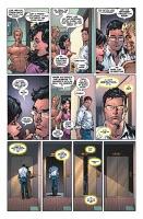 Relanzamiento de DC: Revelado el nuevo novio de Lois Lane