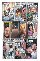 Relanzamiento de DC: Revelado el nuevo novio de Lois Lane