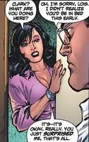 Relanzamiento de DC: Revelado el nuevo novio de Lois Lane