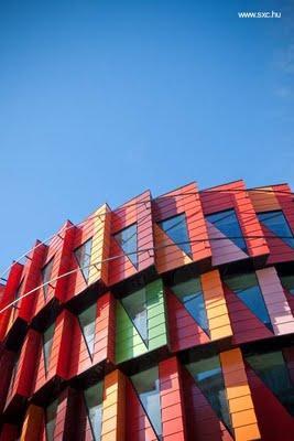 Belleza en la arquitectura Belleza en la arquitectura