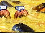 Paella&copias; [Flickr]