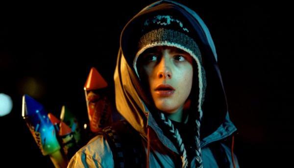 Attack the block 6