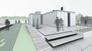 ABC.es - Solarkit, un proyecto de vivienda solar diseñado por la Universidad de Sevilla en 2010.