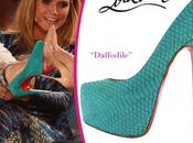 viernes cálzate unos louboutin