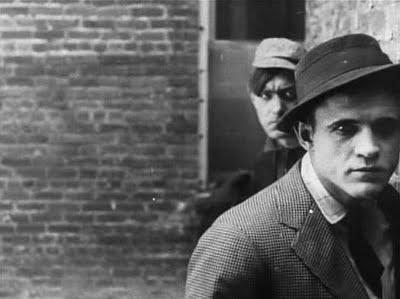 The Musketeers of Pig Alley