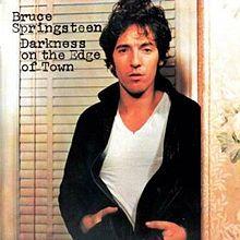 Discos: Darkness on the edge of town (Bruce Springsteen, 1978)