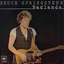 Discos: Darkness on the edge of town (Bruce Springsteen, 1978)
