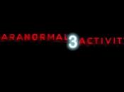 Trailer "paranormal activity