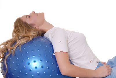 Recuperar la forma física y la salud