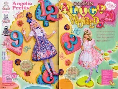 Introducción al Lolita: Segunda Parte Introducción al Lolita: Segunda Parte