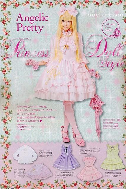 Introducción al Lolita: Segunda Parte Introducción al Lolita: Segunda Parte