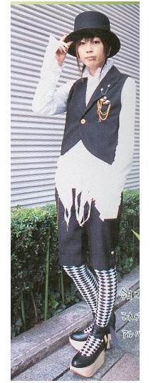 Introducción al Lolita: Segunda Parte Introducción al Lolita: Segunda Parte