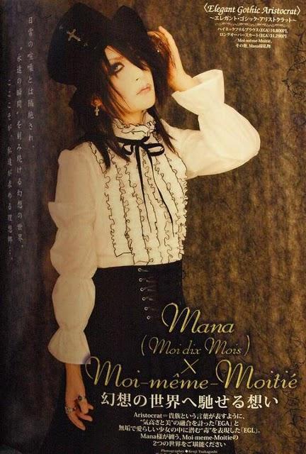 Introducción al Lolita: Segunda Parte Introducción al Lolita: Segunda Parte