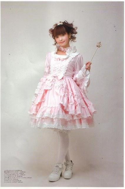 Introducción al Lolita: Segunda Parte Introducción al Lolita: Segunda Parte