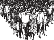 Marcha indignada, julio