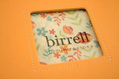 Libro de recetas ¡genial!