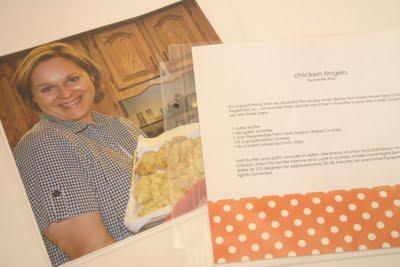 Libro de recetas ¡genial!