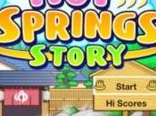 Springs Story. Análisis.