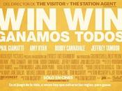 Crítica cine: Win, ganamos todos