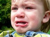 Cómo controlar rabietas