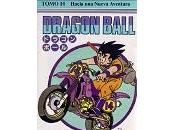 Reseñas Manga: Dragon Ball