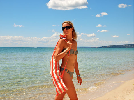 Desestrêsate en la playa... Desestrêsate en la playa...