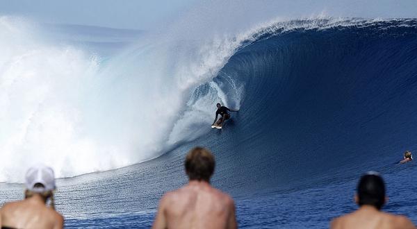 Cloudbreak XXL Julio 2011