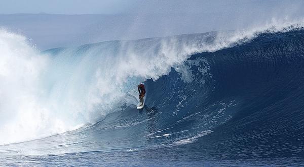 Cloudbreak XXL Julio 2011