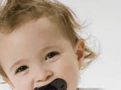 Bebés, niños papás modernos