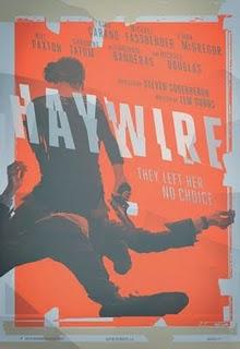 Steven Soderbergh: Haywire