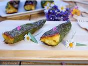 Pimientos rellenos Tortilla