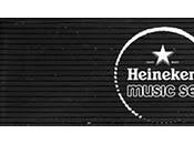 Heineken Music Selector: artistas confirmados.