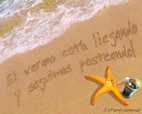 Premio_Posteo_Veraniego Regalo de Mascab Recogiendo premios