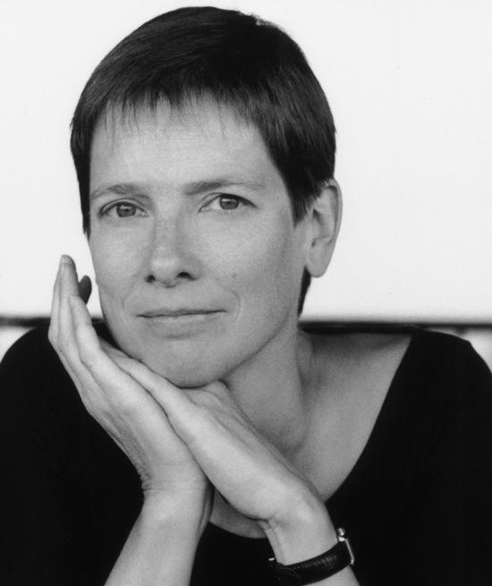 Dana Thomas by Alice Springs