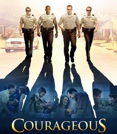 Cuando termina la película, sales queriendo gritar a todo el mundo: ¡Tengo que ser mejor padre!