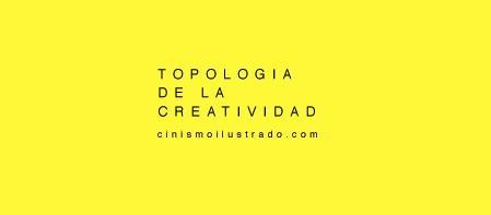 Topología de la Creatividad