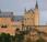 Alcázar Segovia