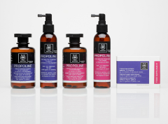 APIVITA presenta su nueva línea anticaída