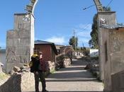 islas Lago Titicaca