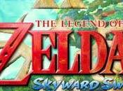 Nuevo trailer: Zelda: Skyward Sword