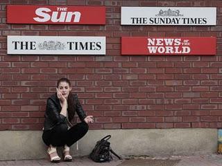 El derrumbe del imperio Murdoch